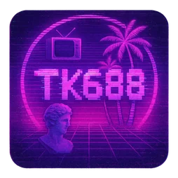 TK688 logo